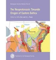 The Neoproterozoic Timanide Orogen of Eastern Baltica