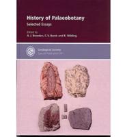 History of Palaeobotany