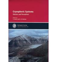 Cryospheric Systems