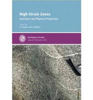 High-Strain Zones