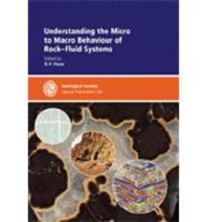 Understanding the Micro to Macro Behaviour of Rock-Fluid Systems
