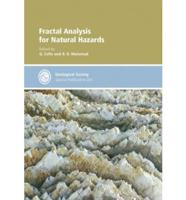 Fractal Analysis for Natural Hazards