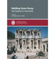 Building Stone Decay