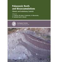 Palaeozoic Reefs and Bioaccumulations