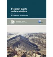 Devonian Events and Correlations
