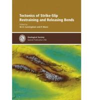 Tectonics of Strike-Slip Restraining and Releasing Bends