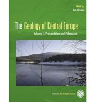 The Geology of Central Europe