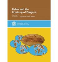 Fishes and the Break-Up of Pangaea