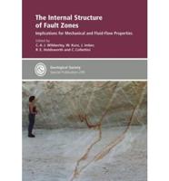 The Internal Structure of Fault Zones