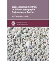 Biogeochemical Controls on Palaeoceanographic Environmental Proxies