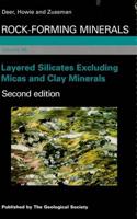 Layered Silicates Excluding Micas and Clay Minerals