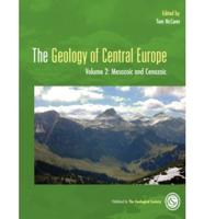 The Geology of Central Europe