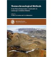 Thermochronological Methods