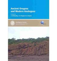 Ancient Orogens and Modern Analogues