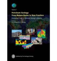 Petroleum Geology - From Mature Basins to New Frontiers