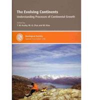 The Evolving Continents