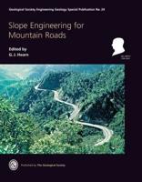 Slope Engineering for Mountain Roads