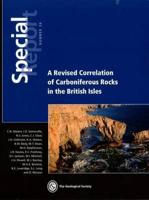 A Revised Correlation of Carboniferous Rocks in the British Isles