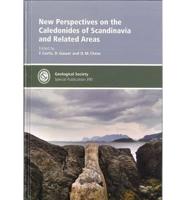 New Perspectives on the Caledonides of Scandinavia and Related Areas