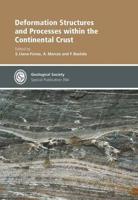Deformation Structures and Processes Within the Continental Crust