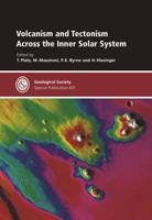 Volcanism and Tectonism Across the Inner Solar System