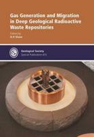 Gas Generation and Migration in Deep Geological Radioactive Waste Repositories