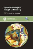 Supercontinent Cycles Through Earth History