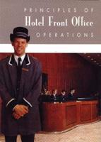 Principles of Hotels Front Office Operations