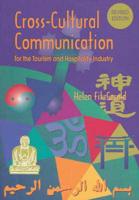Cross-Cultural Communication for the Tourism and Hospitality Industry