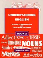 Understanding English. Book 2