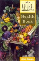 The "It's So Natural" Health Book