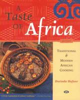 A Taste of Africa