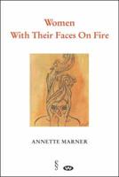 Women With Their Faces On Fire