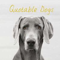 Quotable Dogs