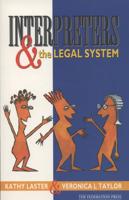 Interpreters and the Legal System