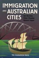 Immigration and Australian Cities