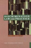 Discrimination Law and Practice