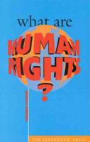 What Are Human Rights?