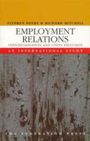 Employment Relations