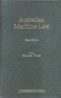 Australian Maritime Law