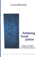 Achieving Social Justice