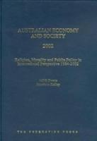 Australian Economy and Society 2002