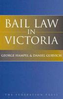 Bail Law in Victoria