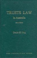 Trusts Law in Australia