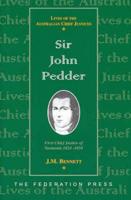 Sir John Pedder
