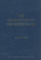 The Constitution of New South Wales