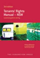 Tenants' Rights Manual
