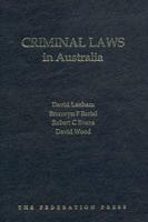 Criminal Laws in Australia