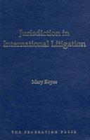 Jurisdiction in International Litigation