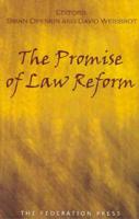 The Promise of Law Reform